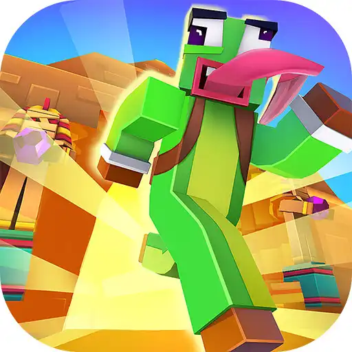 Play ChaseCraft – Epic Running Game APK Play ChaseCraft – Epic Running Game APK