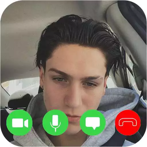 Play Chase Hudson Fake Video Call - Prank Call APK Play Chase Hudson Fake Video Call - Prank Call APK