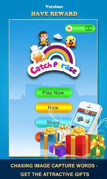Play Chase Image Capture Word  and enjoy Chase Image Capture Word with UptoPlay