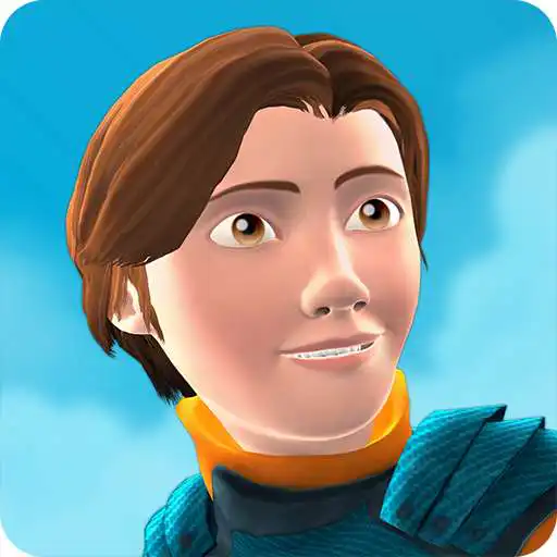 Run free android online CHASERS: Endless Runner FREE APK