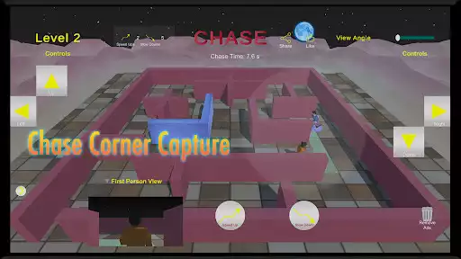 Play .Chase