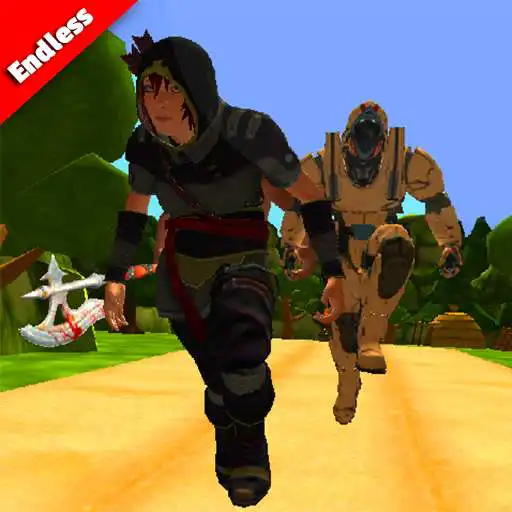 Play Chase the Assassin APK