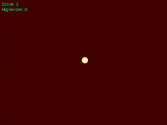 Play Chase the Spotlight