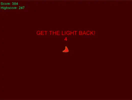 Play Chase the Spotlight