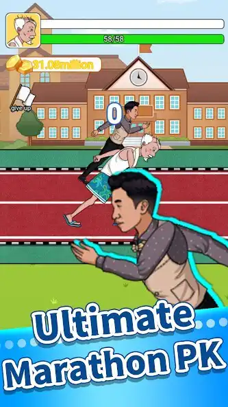Play Chase the Sun as an online game Chase the Sun with UptoPlay
