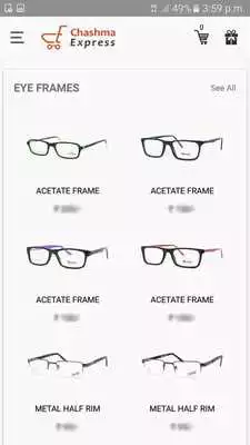 Play Chashma Express