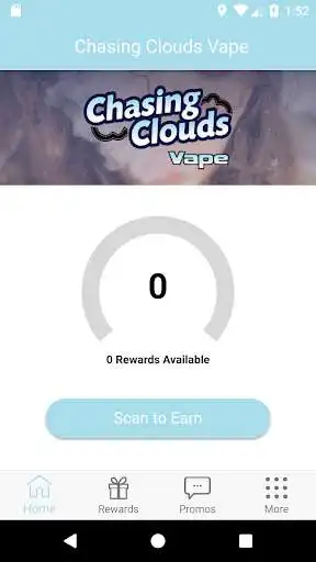 Play Chasing Clouds Rewards  and enjoy Chasing Clouds Rewards with UptoPlay