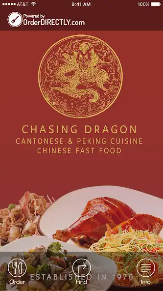 Play Chasing Dragon, Harlesden  and enjoy Chasing Dragon, Harlesden with UptoPlay