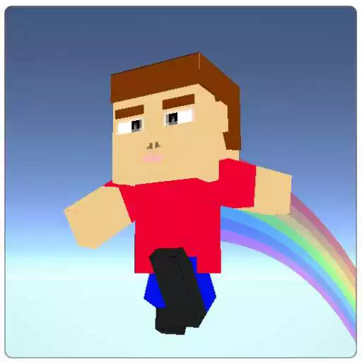 Free play online Chasing Light - BHOP game APK Free play online Chasing Light - BHOP game APK
