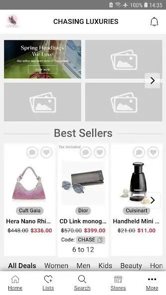 Play Chasing Luxuries as an online game online Chasing Luxuries with UptoPlay Play Chasing Luxuries as an online game Chasing Luxuries with UptoPlay