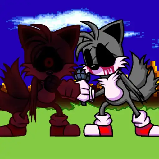 Play Chasing Tail EXE FNF APK Play Chasing Tail EXE FNF APK