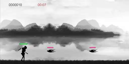 Play Chasing The Sun  and enjoy Chasing The Sun with UptoPlay
