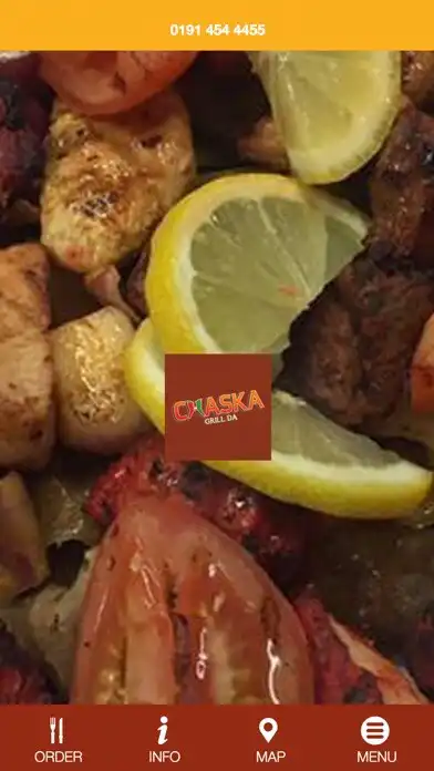 Play Chaska Grill Da  and enjoy Chaska Grill Da with UptoPlay