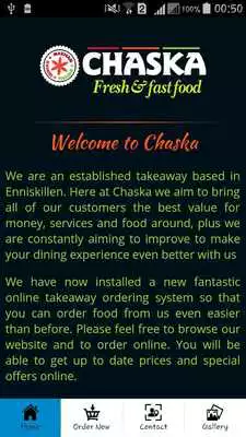 Play Chaska as an online game Chaska with UptoPlay