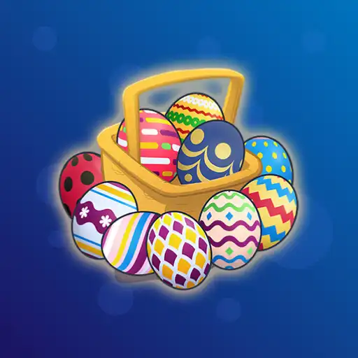 Play Chasse aux œufs APK