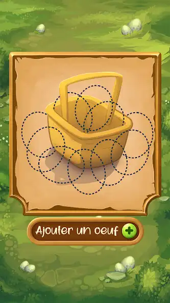 Play Chasse aux œufs  and enjoy Chasse aux œufs with UptoPlay
