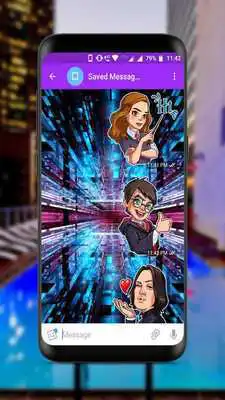 Play Chat 2018