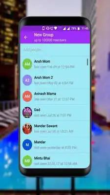 Play Chat 2018