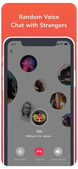 Play ChatA - Anonymous Chat, Flirt as an online game ChatA - Anonymous Chat, Flirt with UptoPlay