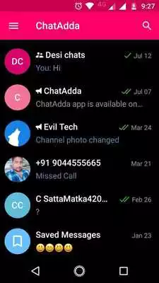 Play ChatAdda