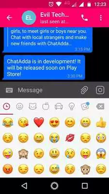 Play ChatAdda