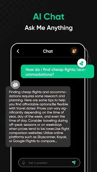 Play Chat AI, Ask AI Chatbot as an online game Chat AI, Ask AI Chatbot with UptoPlay