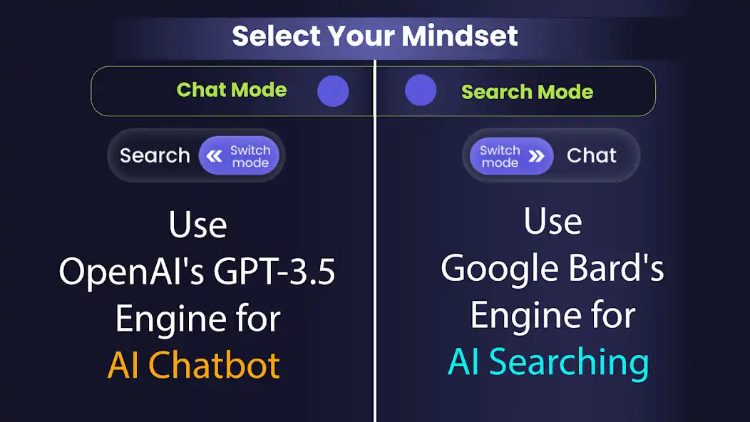 Play Chat AI - Ask me anything  and enjoy Chat AI - Ask me anything with UptoPlay