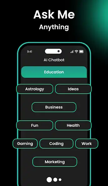 Play ChatAi GDT - Ai Chat, Ai Bot as an online game ChatAi GDT - Ai Chat, Ai Bot with UptoPlay