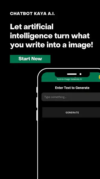 Play Chat AI - Kaya AI Chatbot as an online game Chat AI - Kaya AI Chatbot with UptoPlay
