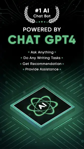 Play Chat AI P+ - AI Chatbot as an online game Chat AI P+ - AI Chatbot with UptoPlay