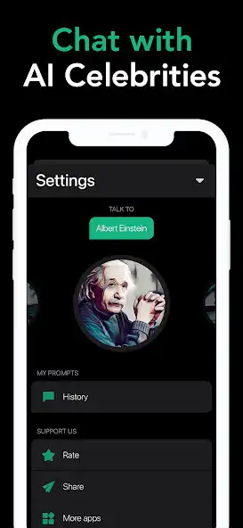 Play Chat AI - Personal Assistant as an online game Chat AI - Personal Assistant with UptoPlay