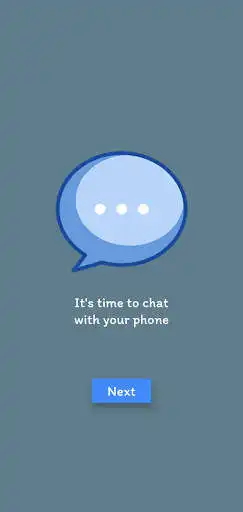 Play Chat AI  and enjoy Chat AI with UptoPlay