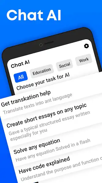 Play Chat AI - Talk to AI as an online game online Chat AI - Talk to AI with UptoPlay Play Chat AI - Talk to AI as an online game Chat AI - Talk to AI with UptoPlay