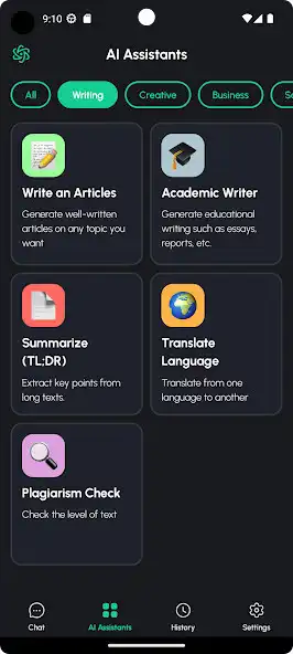 Play ChatAI - Your AI Assistant as an online game online ChatAI - Your AI Assistant with UptoPlay Play ChatAI - Your AI Assistant as an online game ChatAI - Your AI Assistant with UptoPlay