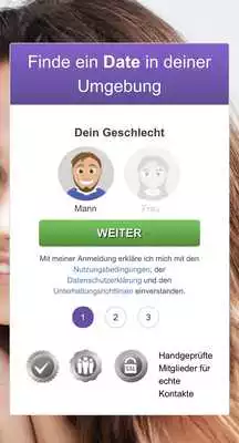 Play Chat and Flirt in Germany