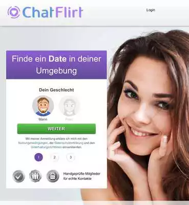 Play Chat and Flirt in Germany