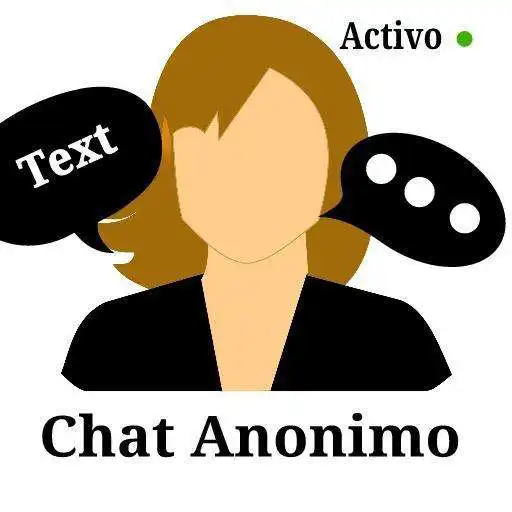 Free play online Chat Anonimo APK