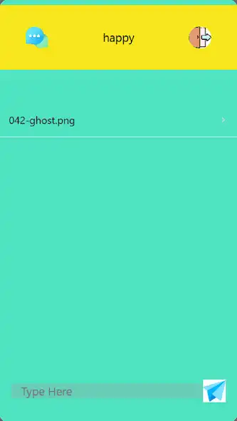 Play Chat app by Jana as an online game Chat app by Jana with UptoPlay