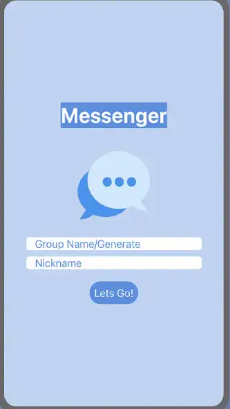Play Chat-App by Sanchita  and enjoy Chat-App by Sanchita with UptoPlay