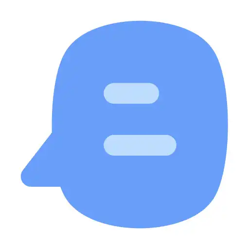 Play Chat App by Tobias APK