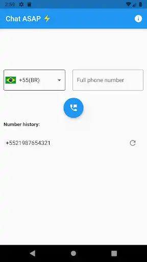 Play Chat ASAP! and enjoy Chat ASAP! with UptoPlay Play Chat ASAP! and enjoy Chat ASAP! with UptoPlay
