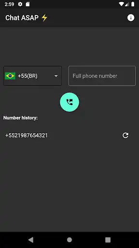Play Chat ASAP! as an online game online Chat ASAP! with UptoPlay com.naslausky.chat_asap Play Chat ASAP! as an online game Chat ASAP! with UptoPlay