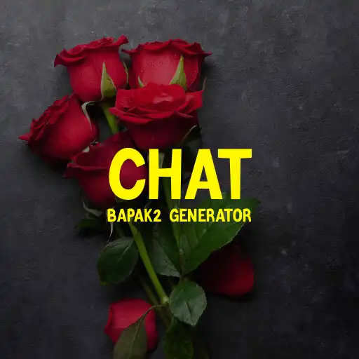 Play Chat Bapak2 Generator APK