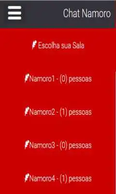 Play Chat batepapo namoro