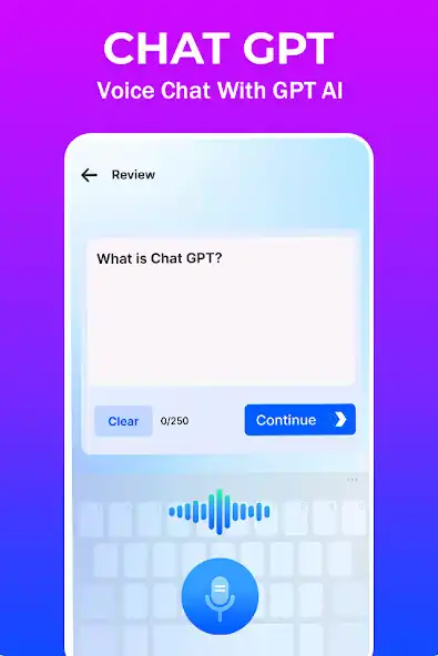 Play Chatbot - AI Chat, Ask AI, Bot as an online game Chatbot - AI Chat, Ask AI, Bot with UptoPlay