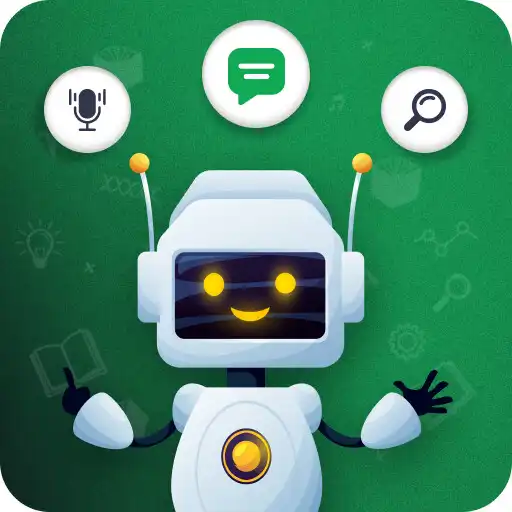 Play Chatbot AI : Smart Chat AI Bot APK Play Chatbot AI : Smart Chat AI Bot APK