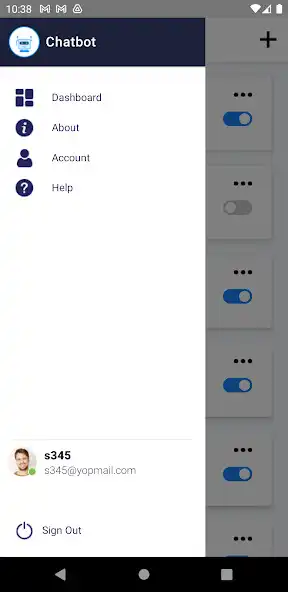 Play Chatbot Builder by Appy Pie as an online game Chatbot Builder by Appy Pie with UptoPlay