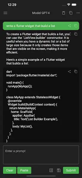 Play Chatbot Console  and enjoy Chatbot Console with UptoPlay