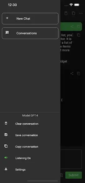 Play Chatbot Console as an online game Chatbot Console with UptoPlay