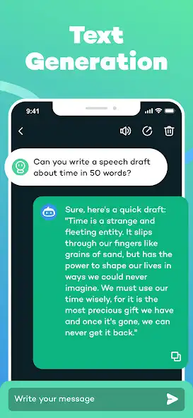 Play Chatbot - Speak AI as an online game Chatbot - Speak AI with UptoPlay
